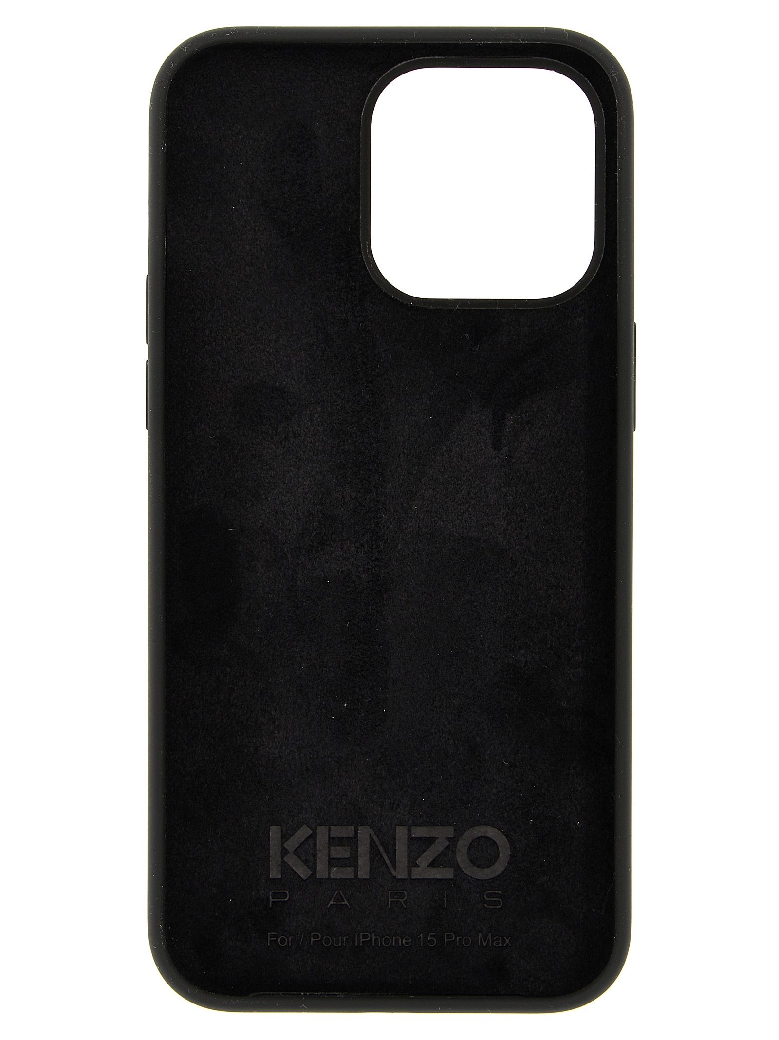 iPhone 15 Pro Max 'Kenzo Crest' Cover FE58CO5PMSPC99 (KENZO / テックアイテム ) | KENZO (ケンゾー)(1)