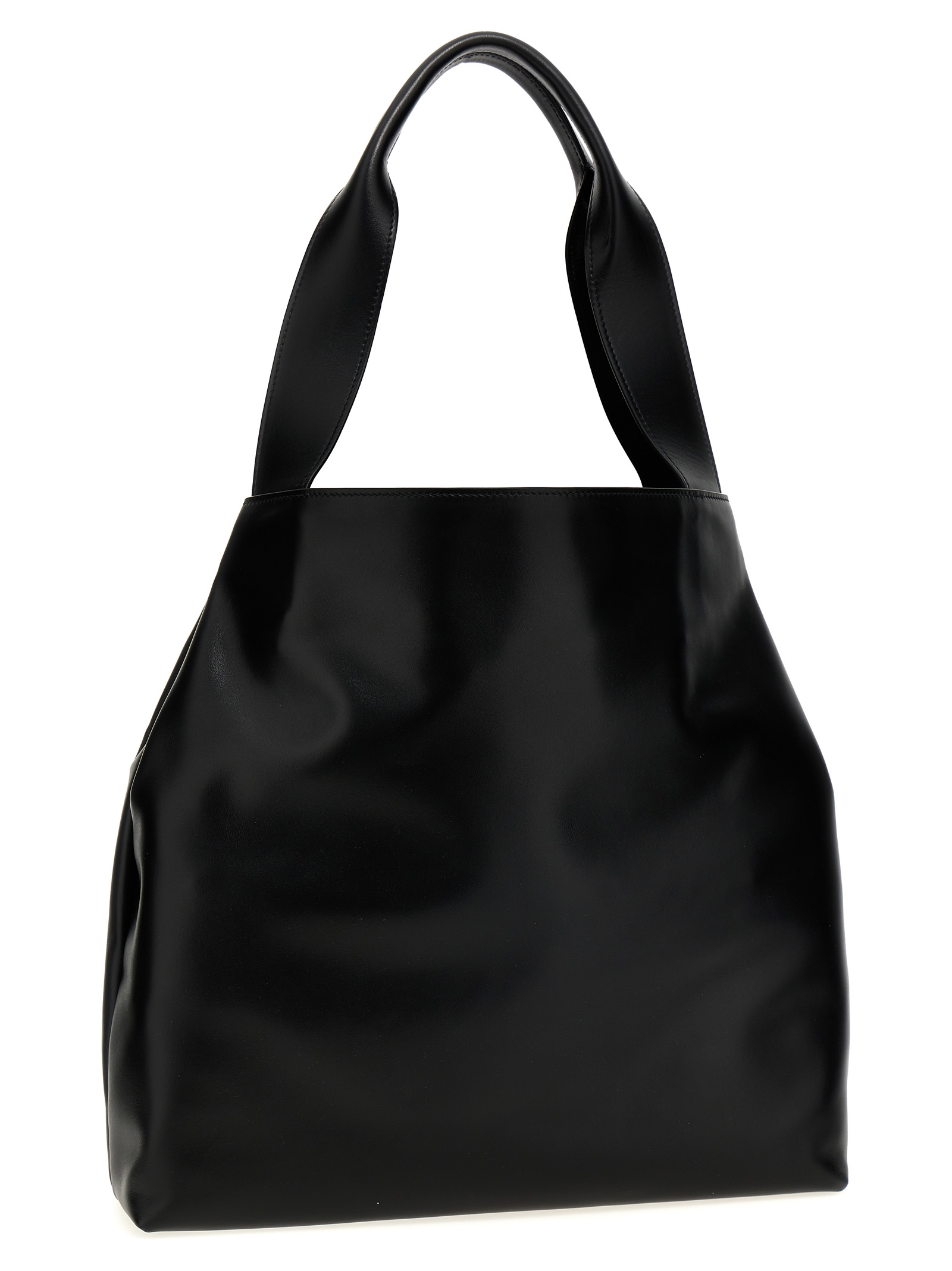 'Sacca' shopping bag 5BC119VOLM2DDJF0002 (MIU MIU / トートバッグ ) | MIU MIU (ミュウミュウ)(1)