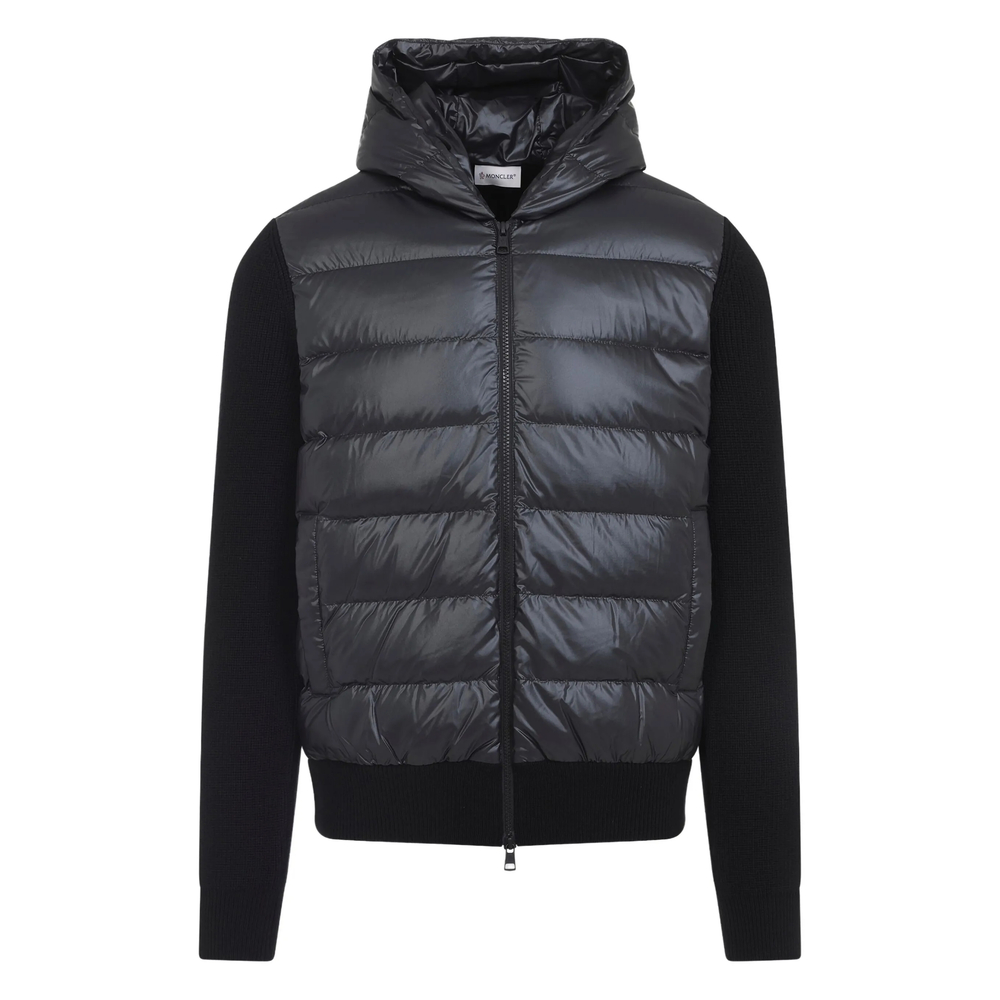 Outerwear Moncler M11319B00041999 (Moncler / ニット・セーター・カーディガン ) | Moncler (モンクレール)