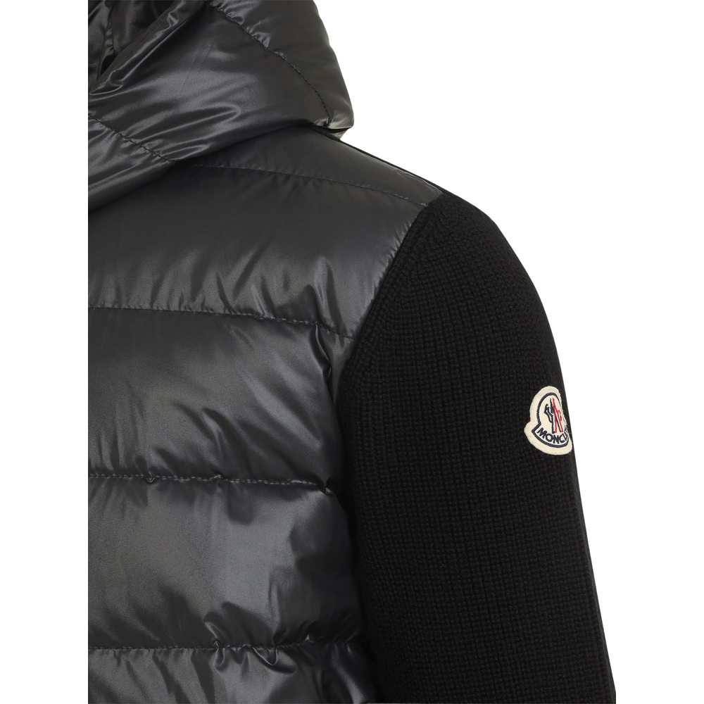Outerwear Moncler M11319B00041999 (Moncler / ニット・セーター・カーディガン ) | Moncler (モンクレール)(1)