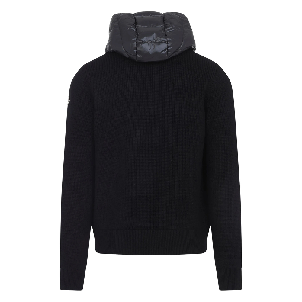 Outerwear Moncler M11319B00041999 (Moncler / ニット・セーター・カーディガン ) | Moncler (モンクレール)(2)