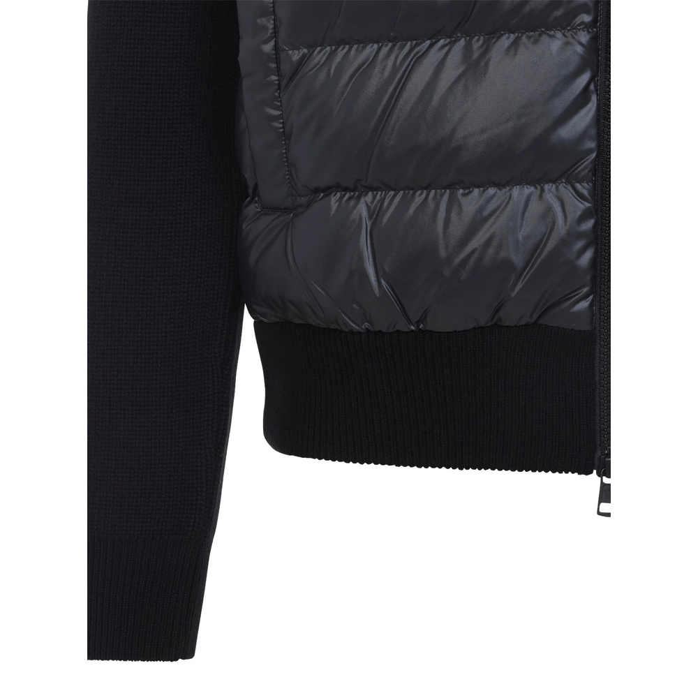 Outerwear Moncler M11319B00041999 (Moncler / ニット・セーター・カーディガン ) | Moncler (モンクレール)(3)