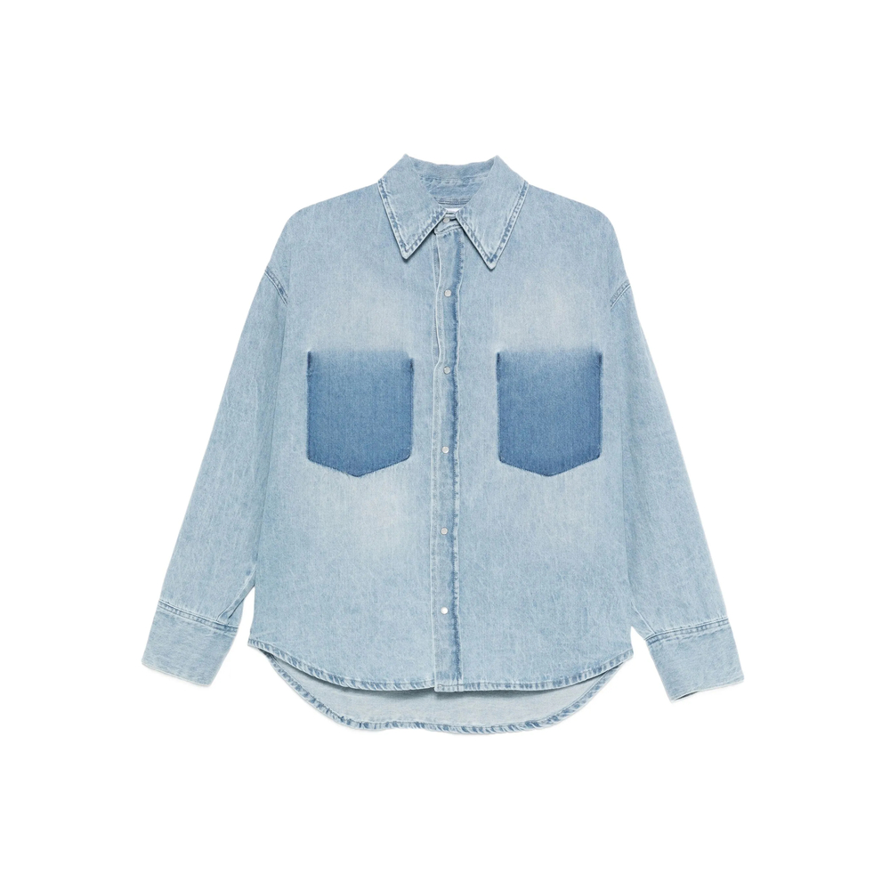 Shirt Lois Jeans 34537803MIAVIOCC (Lois Jeans / シャツ・ブラウス ) | Lois Jeans (ロイス ジーンズ)