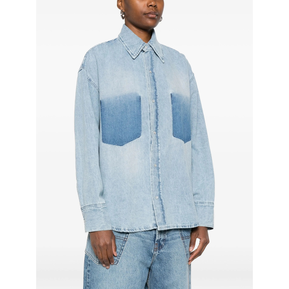 Shirt Lois Jeans 34537803MIAVIOCC (Lois Jeans / シャツ・ブラウス ) | Lois Jeans (ロイス ジーンズ)(2)