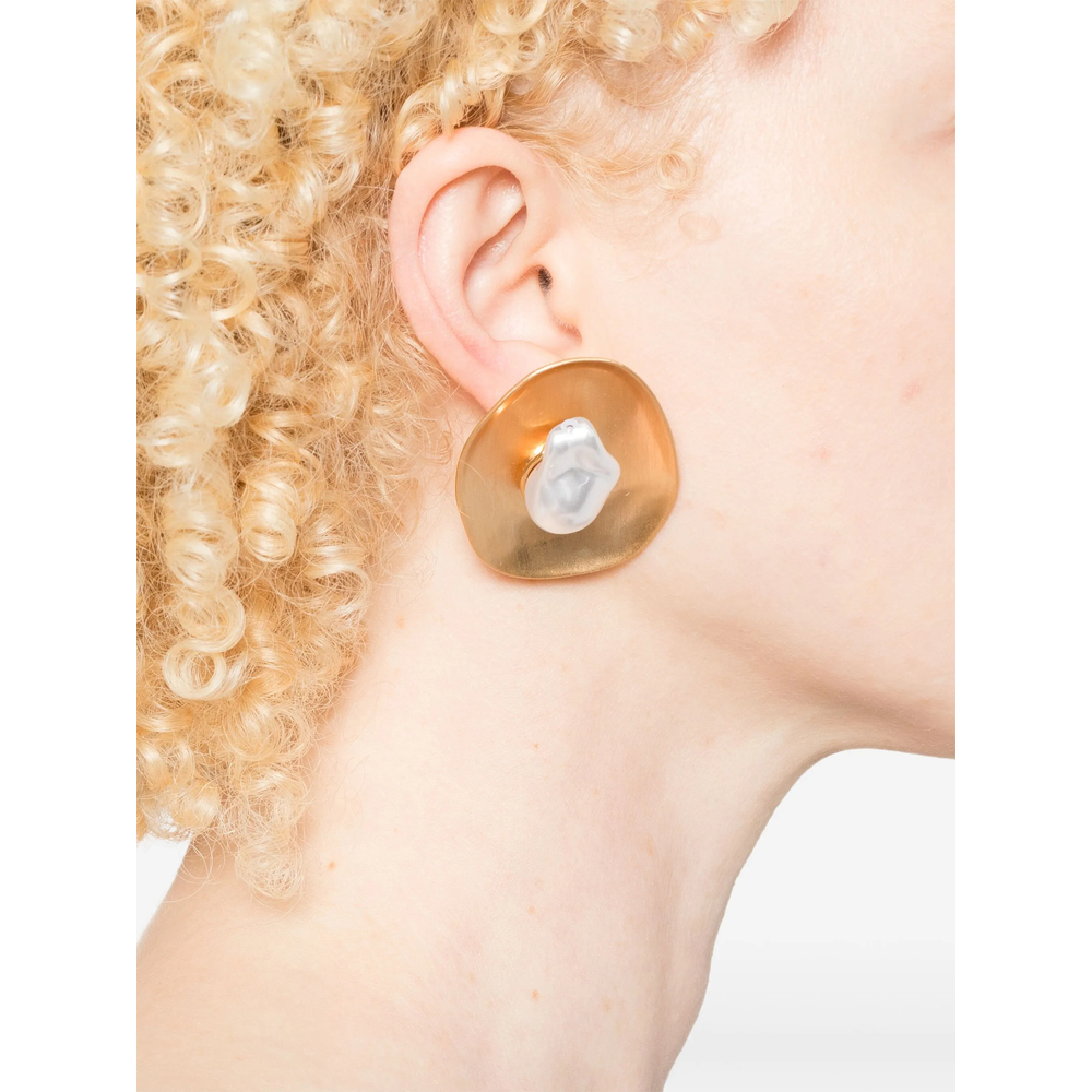 Jewellery Cult Gaia ER31943MT2968MARZIAMATBR (cult gaia / ピアス・イヤリング ) | cult gaia (カルト ガイア)(2)