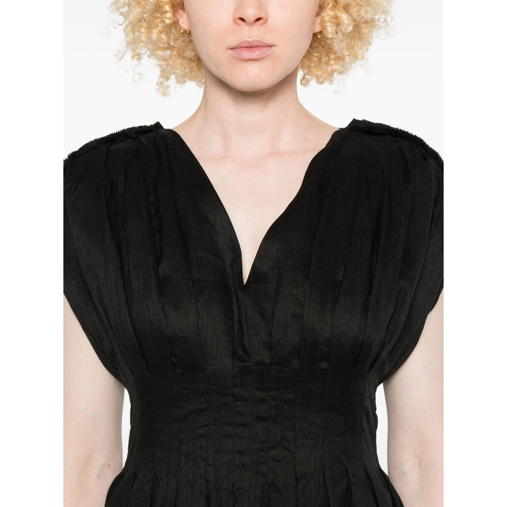 Dress Sea PF25080MULTI (Sea New York / ワンピース・ドレス・オールインワン ) | Sea New York (シー ニューヨーク)(3)