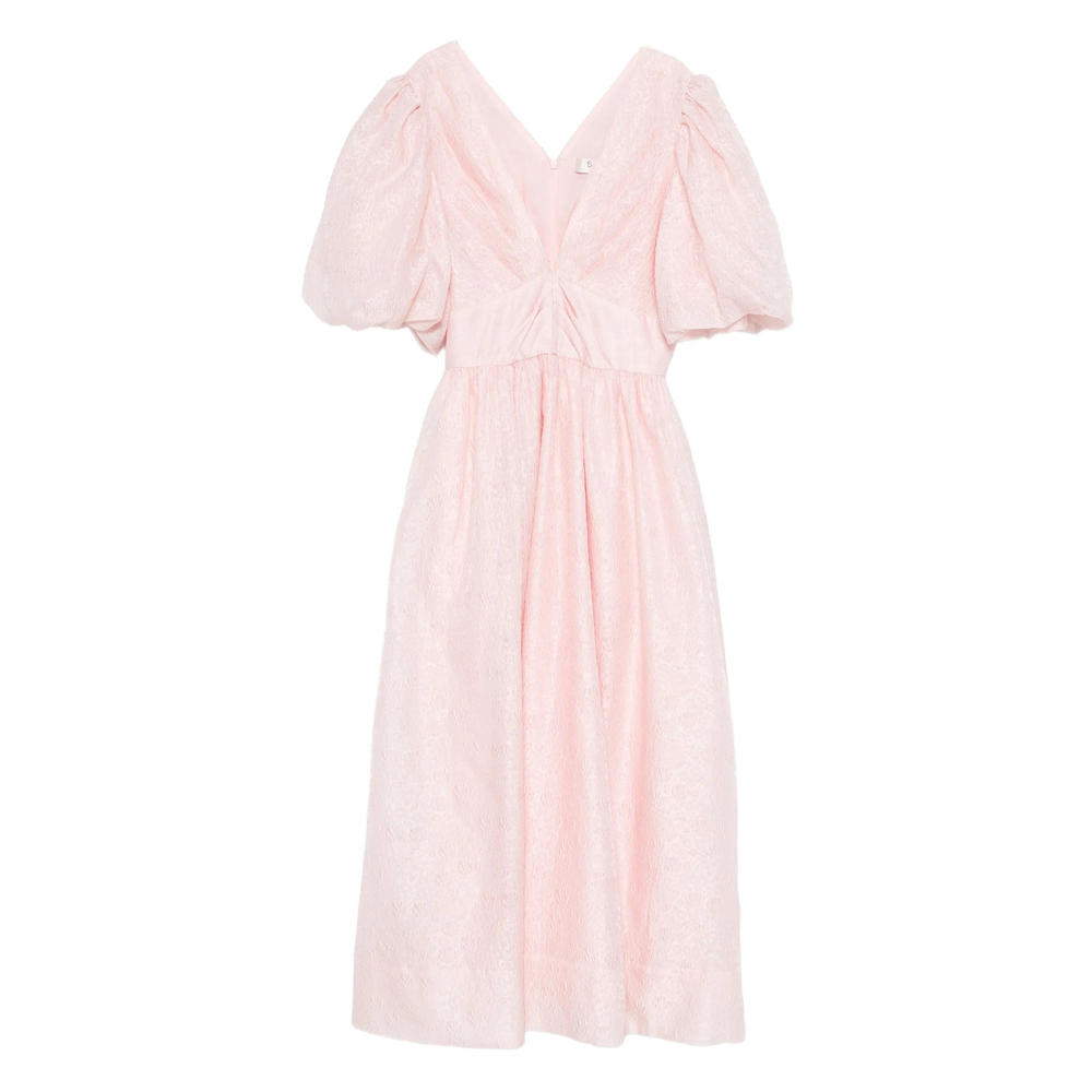 Dress Sea PF25053PINK (Sea New York / ワンピース・ドレス・オールインワン ) | Sea New York (シー ニューヨーク)