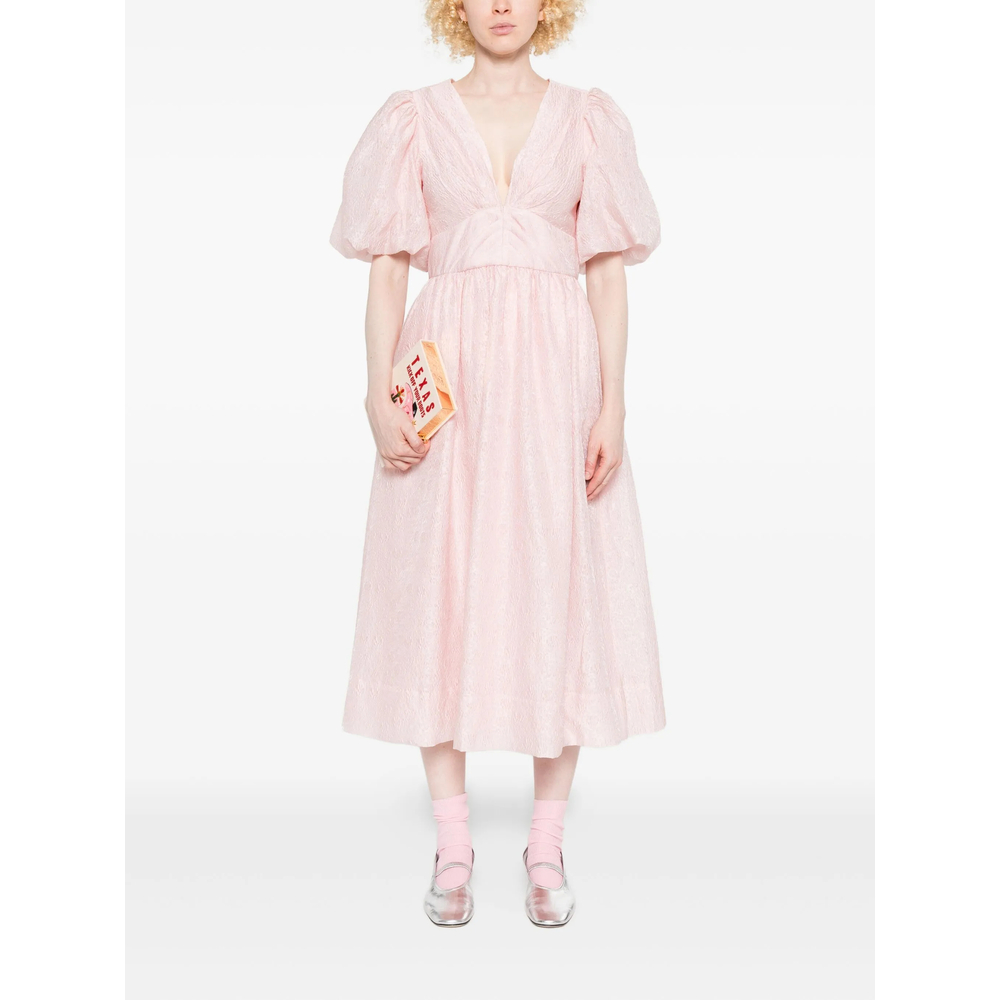 Dress Sea PF25053PINK (Sea New York / ワンピース・ドレス・オールインワン ) | Sea New York (シー ニューヨーク)(2)