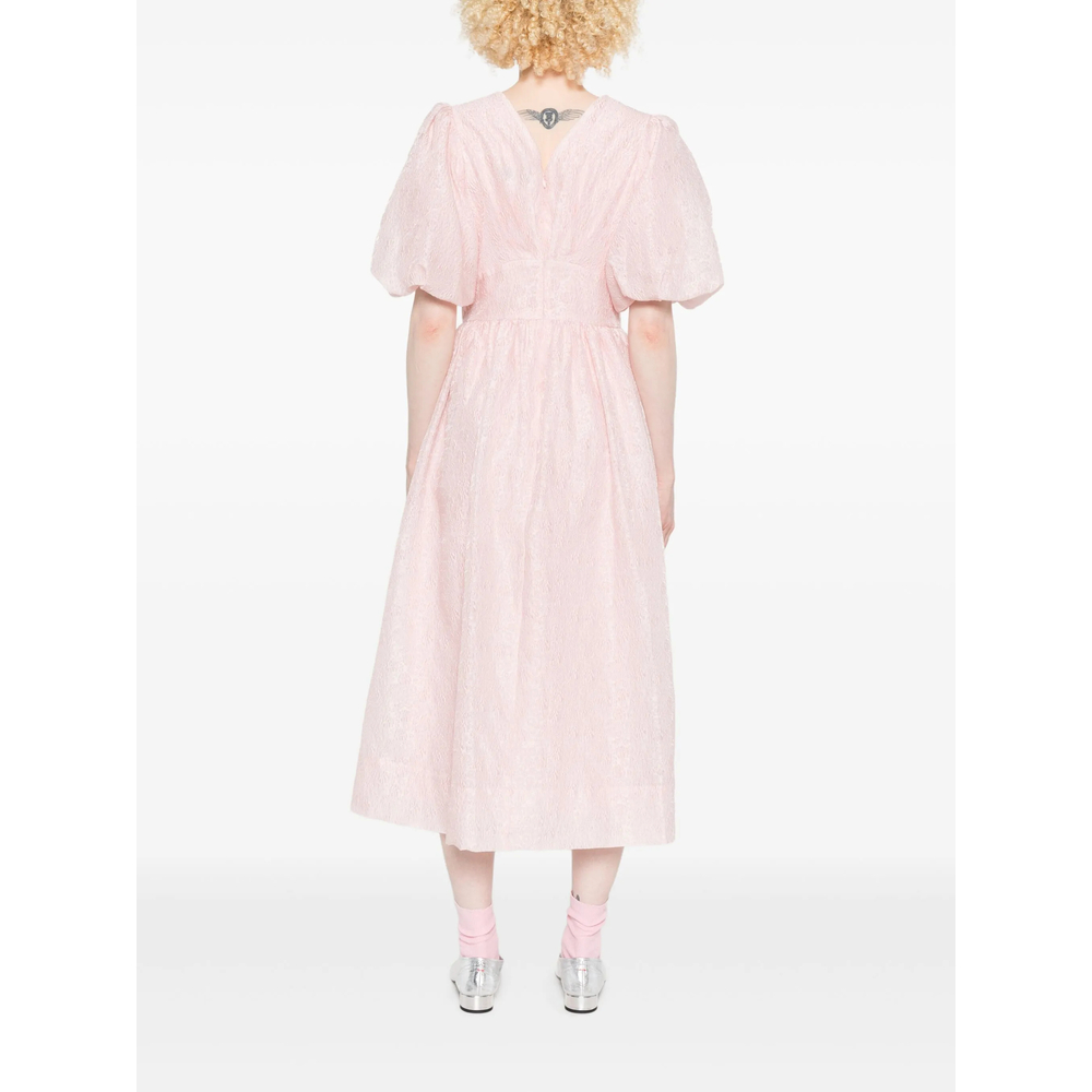Dress Sea PF25053PINK (Sea New York / ワンピース・ドレス・オールインワン ) | Sea New York (シー ニューヨーク)(3)