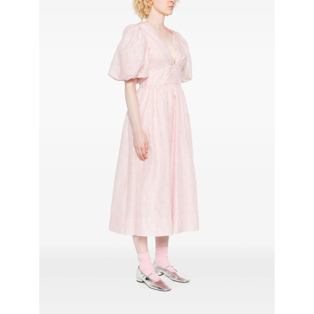 Dress Sea PF25053PINK (Sea New York / ワンピース・ドレス・オールインワン ) | Sea New York (シー ニューヨーク)(4)