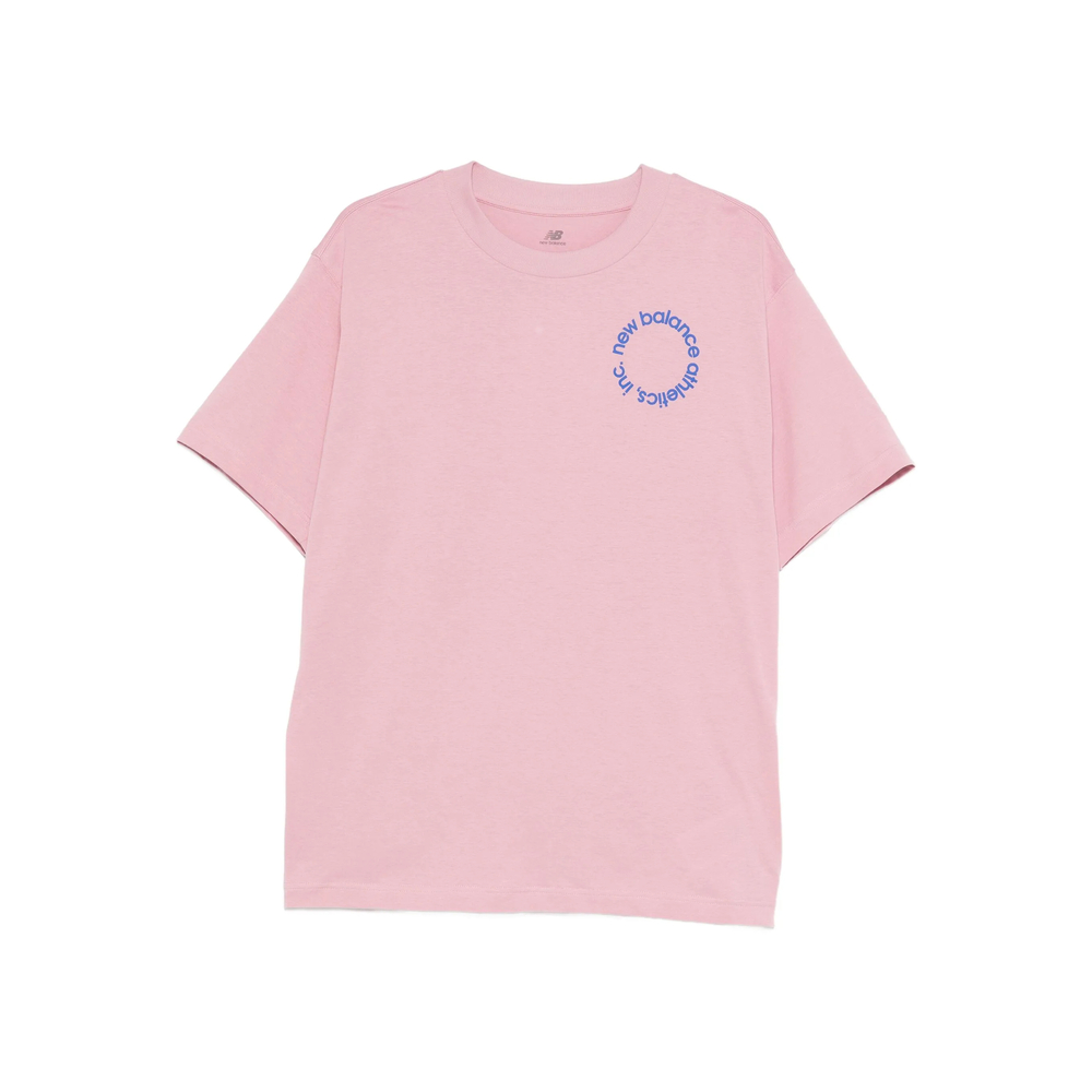 T-shirt New Balance MT53926PTF (New Balance / Tシャツ・カットソー ) | New Balance (ニューバランス)