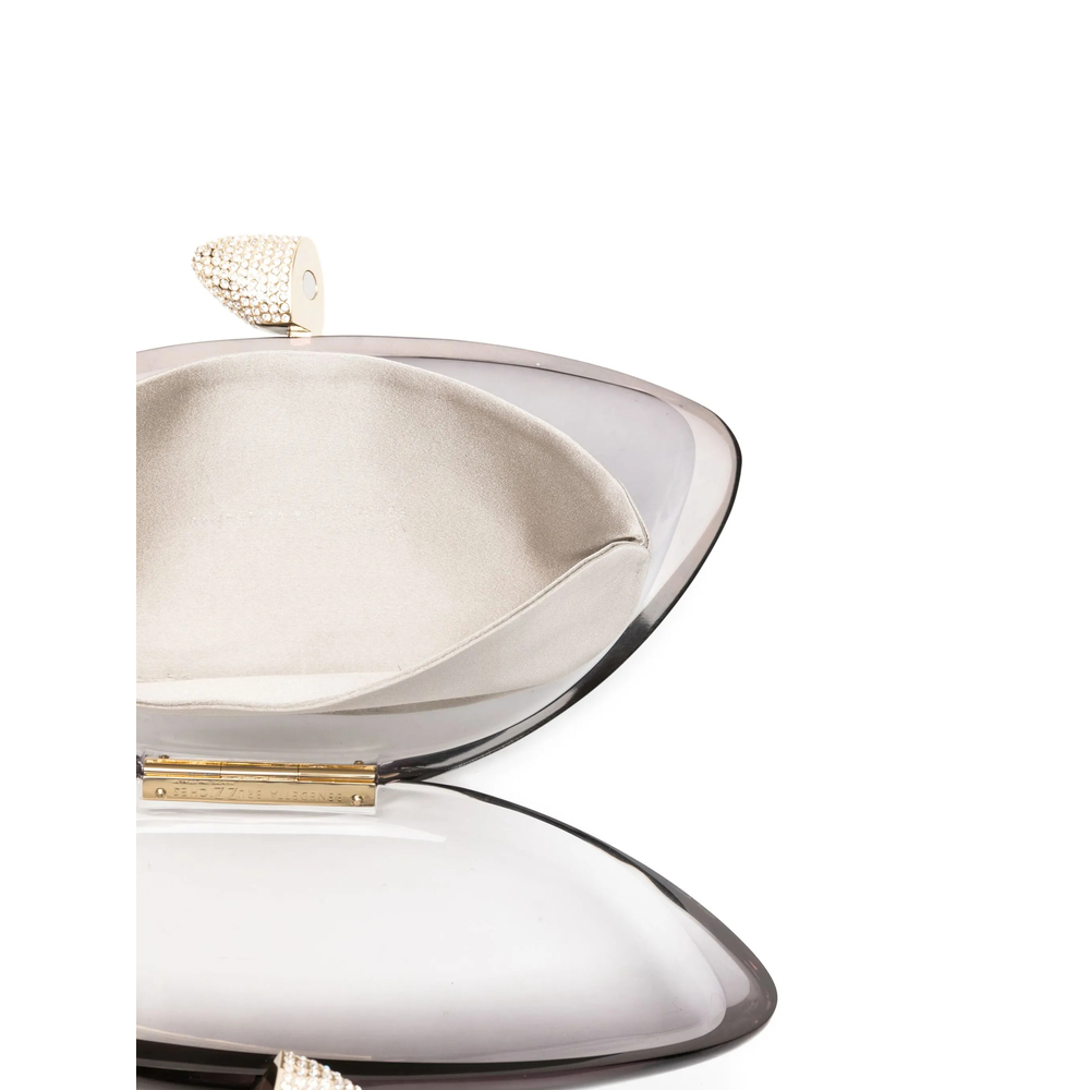 Bag Benedetta Bruzziches ARMONIA133 (BENEDETTA BRUZZICHES / クラッチバッグ・ポーチ ) | BENEDETTA BRUZZICHES (ベネデッタ・ブルッツィケス)(4)