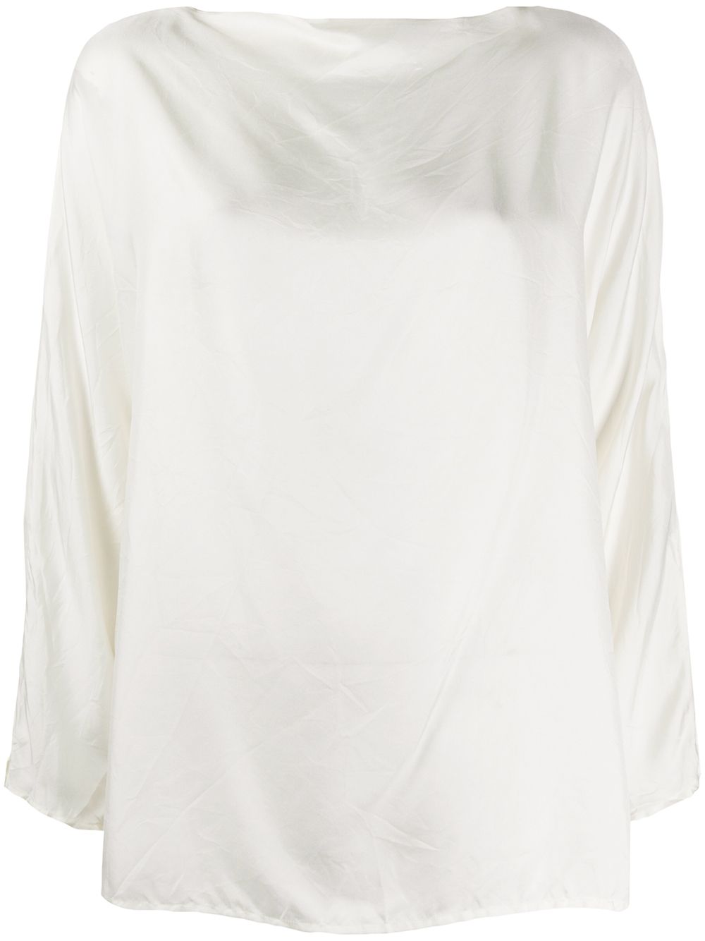 Daniela Gregis Shirts Cream CA194LWS31627 (daniela gregis / シャツ・ブラウス ) | daniela gregis (ダニエラ グレジス)