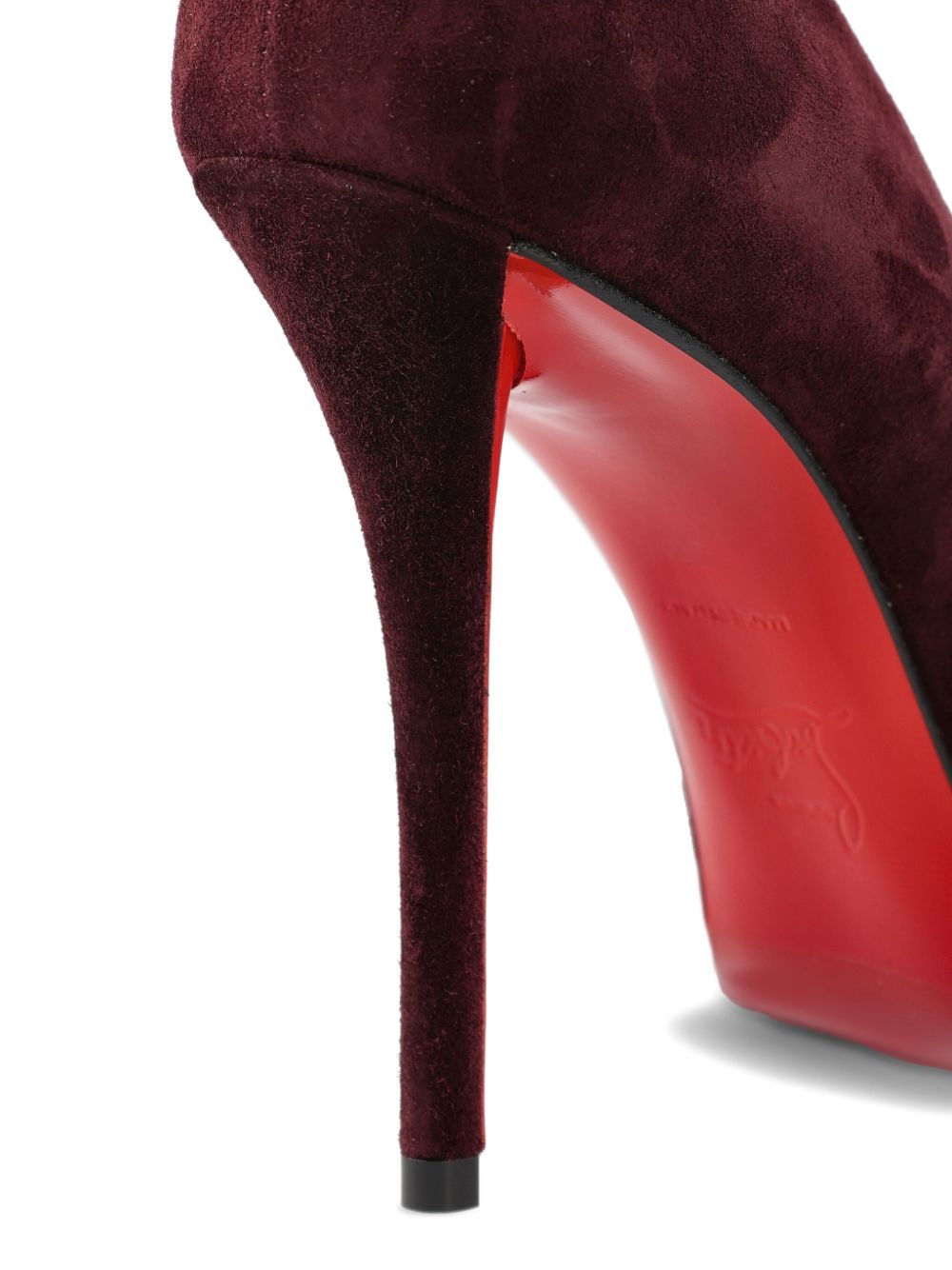 Christian Louboutin With Heel Bordeaux 3250805R839 (Christian Louboutin / パンプス・ハイヒール ) | Christian Louboutin (クリスチャン ルブタン)(1)