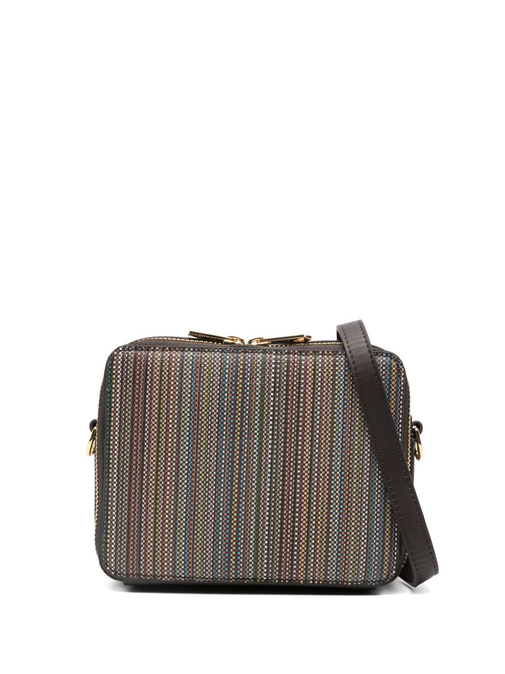 Paul Smith Bags.. MultiColour W1A8088TCOACAPR (Paul Smith / ハンドバッグ・ショルダーバッグ ) | Paul Smith (ポール・スミス)
