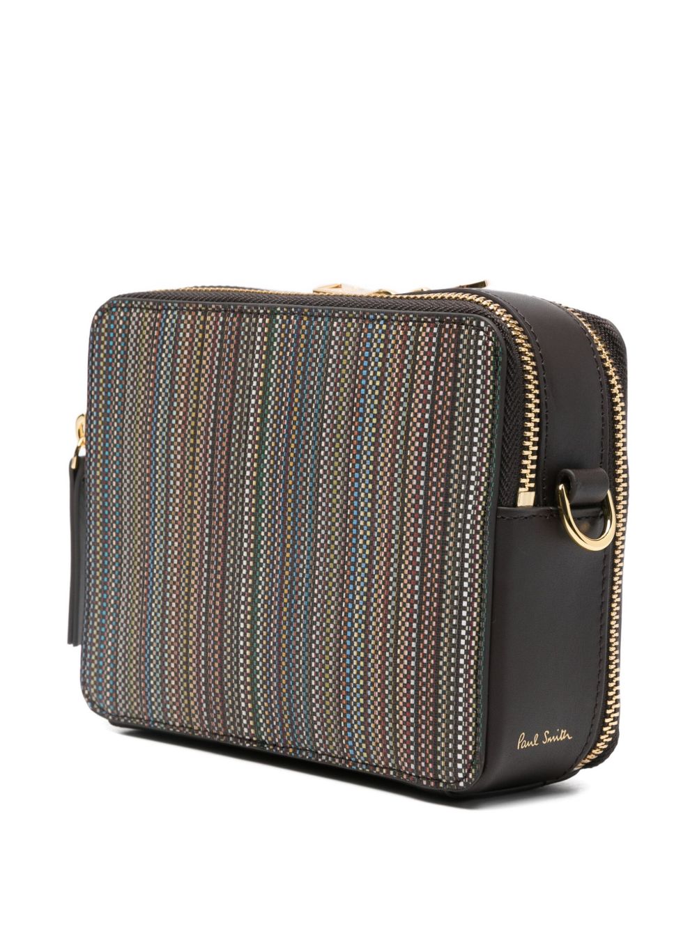 Paul Smith Bags.. MultiColour W1A8088TCOACAPR (Paul Smith / ハンドバッグ・ショルダーバッグ ) | Paul Smith (ポール・スミス)(1)