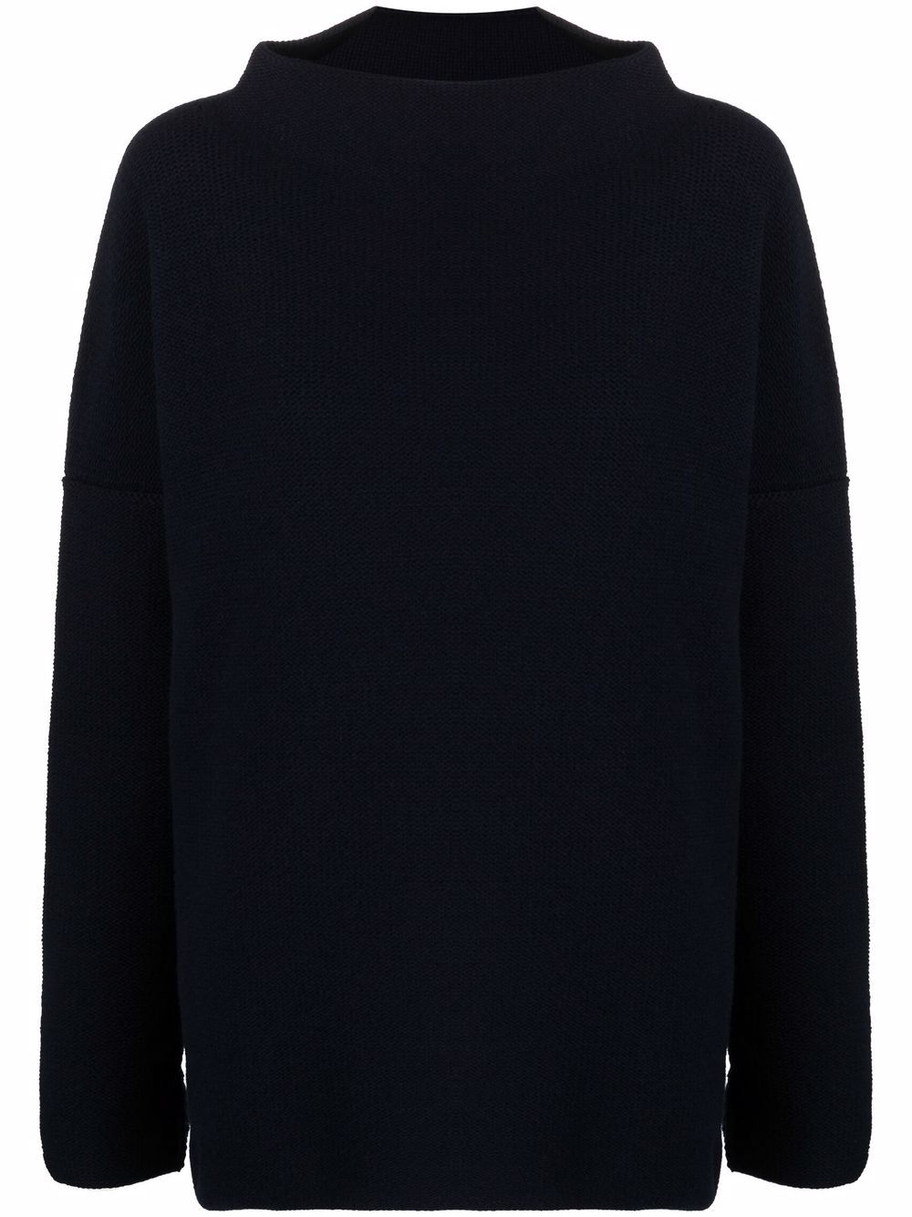 Daniela Gregis Sweaters Blue ML4X5W42211F (daniela gregis / ニット・セーター・カーディガン ) | daniela gregis (ダニエラ グレジス)