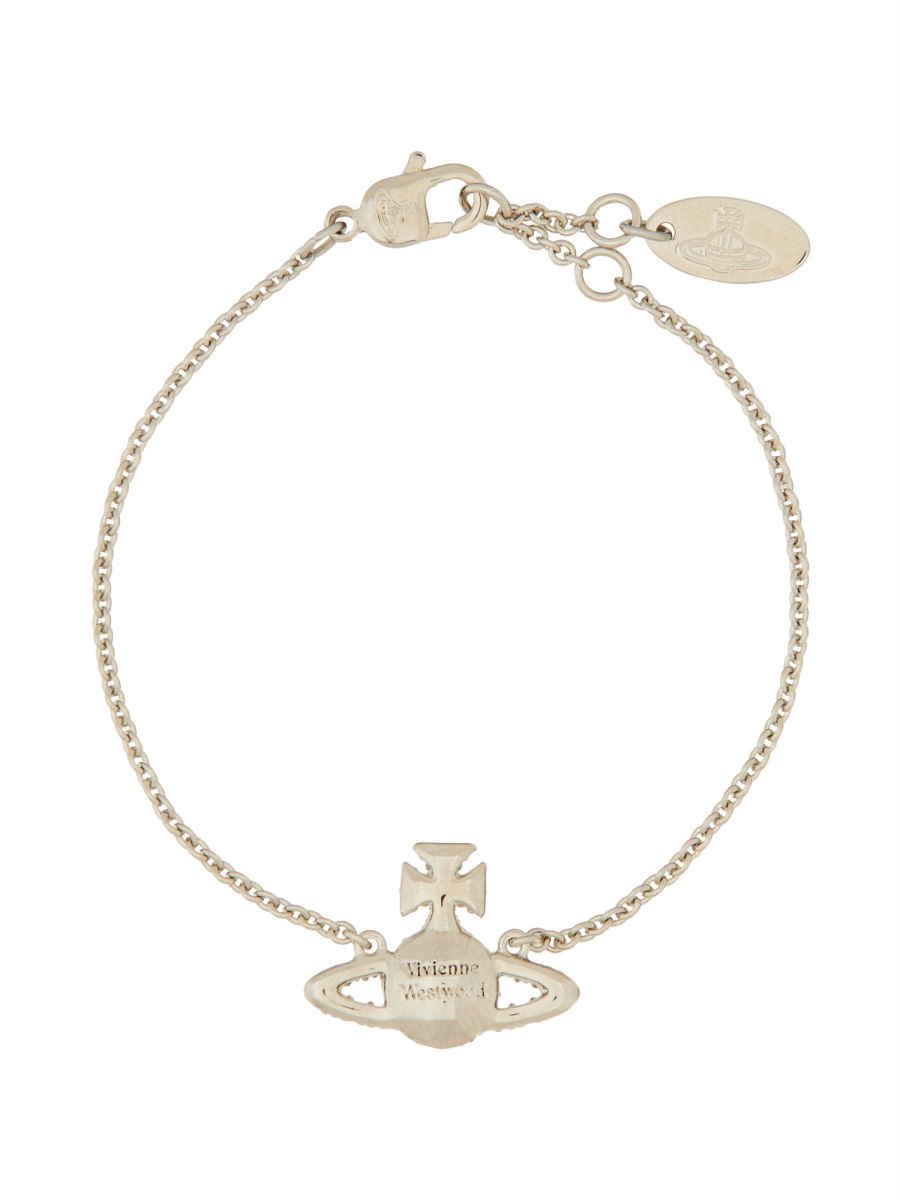 GRACE" BRACELET 6102005402P238P238 (Vivienne Westwood / ブレスレット ) | Vivienne Westwood (ヴィヴィアン・ウェストウッド)(1)