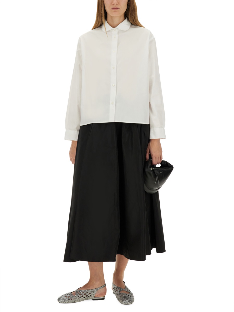 "MIA" SKIRT 5N23P0081241 (ASPESI / スカート ) | ASPESI (アスペジ)(1)