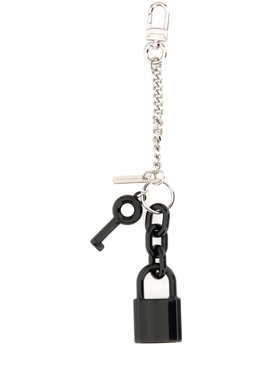 "THE LOCK" CHARM FOR BAG 2P5SCH004S03001 (Marc Jacobs / バッグアクセサリー ) | Marc Jacobs (マーク ジェイコブス)(1)