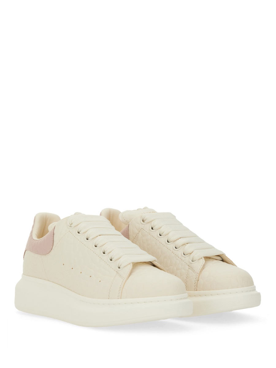 OVERSIZED SNEAKER 808173WHAEG9184 (Alexander McQUEEN / スニーカー ) | Alexander McQUEEN (アレキサンダー・マックイーン)(1)
