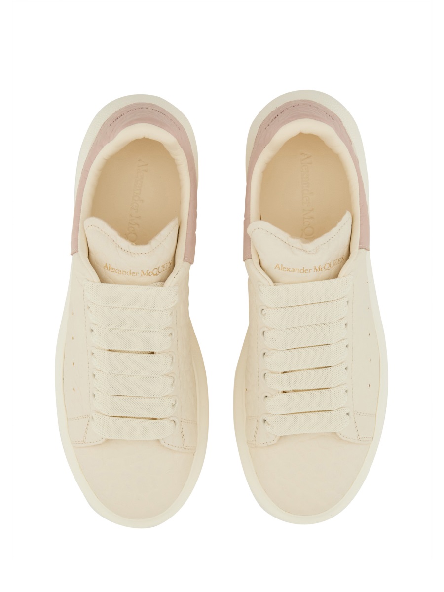 OVERSIZED SNEAKER 808173WHAEG9184 (Alexander McQUEEN / スニーカー ) | Alexander McQUEEN (アレキサンダー・マックイーン)(5)