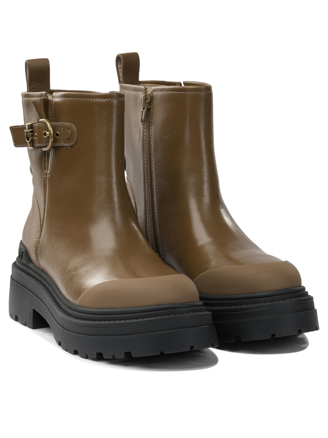 Boots & Ankle Boots SD0409P001GU8 (PINKO / ブーツ ) | PINKO (ピンコ)(1)