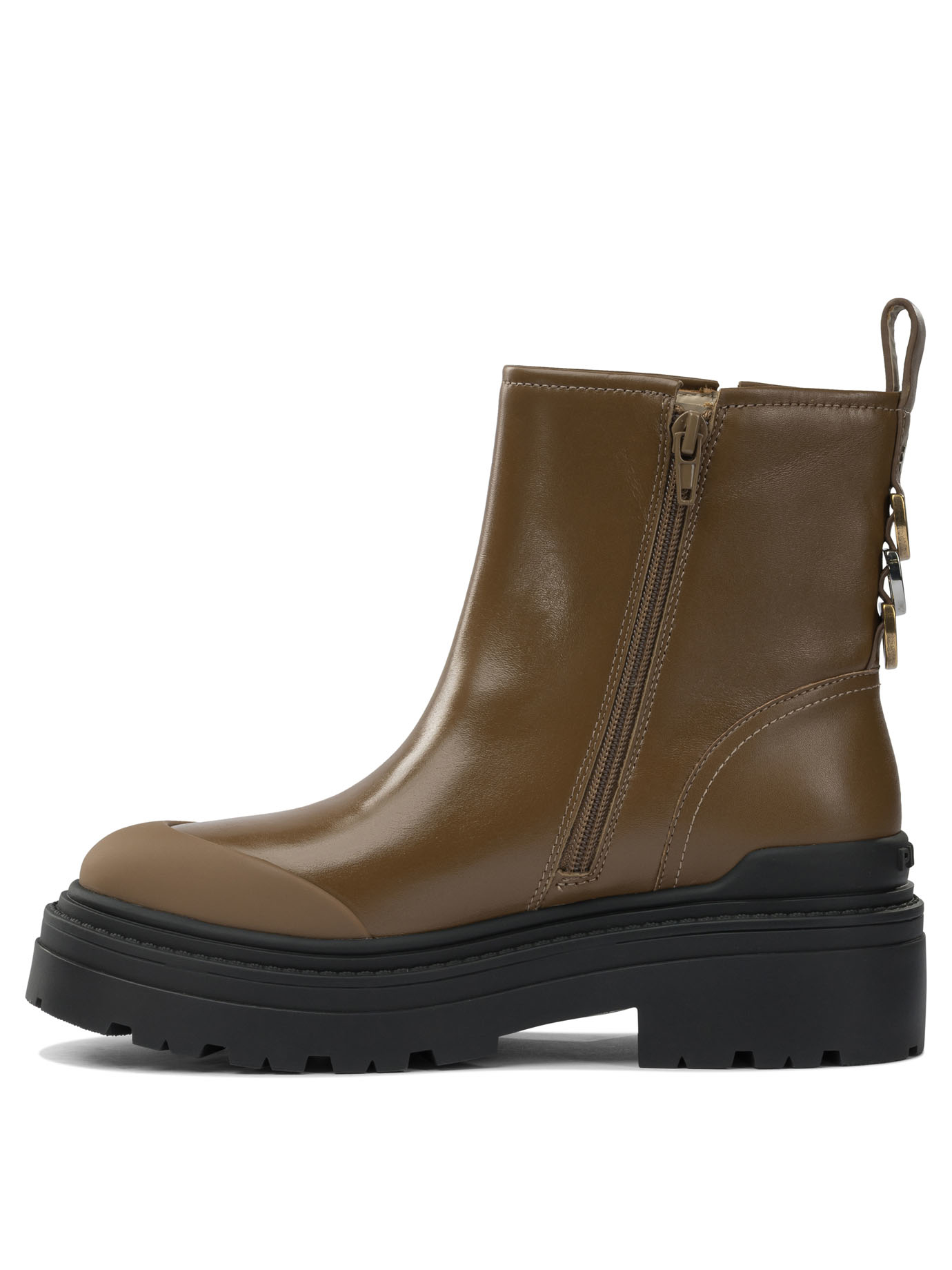 Boots & Ankle Boots SD0409P001GU8 (PINKO / ブーツ ) | PINKO (ピンコ)(2)