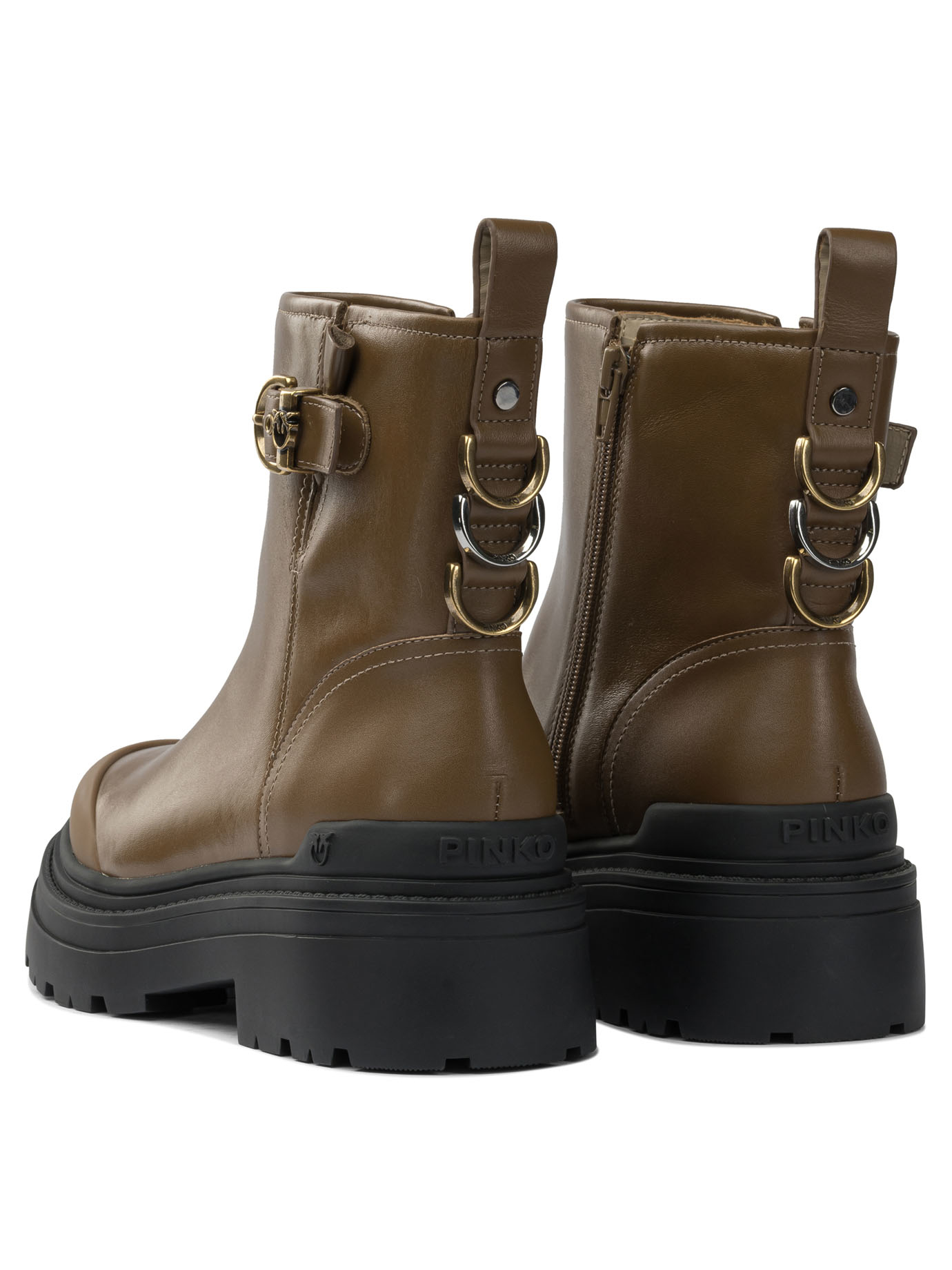 Boots & Ankle Boots SD0409P001GU8 (PINKO / ブーツ ) | PINKO (ピンコ)(3)