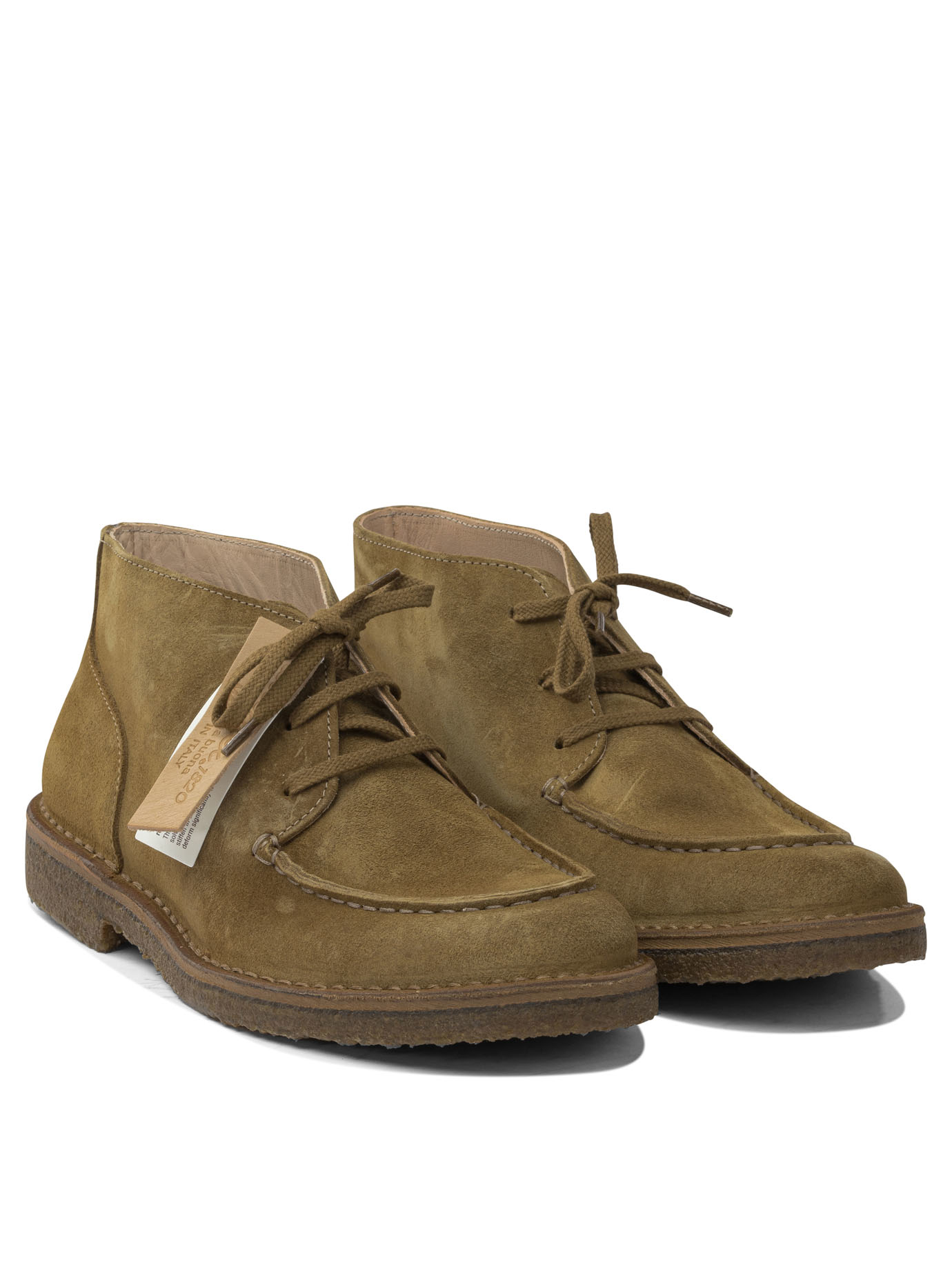 "Deukeflex" lace-up loafers DEUKEFLEX01475 (astorflex / ローファー ) | astorflex (アストールフレックス)(1)