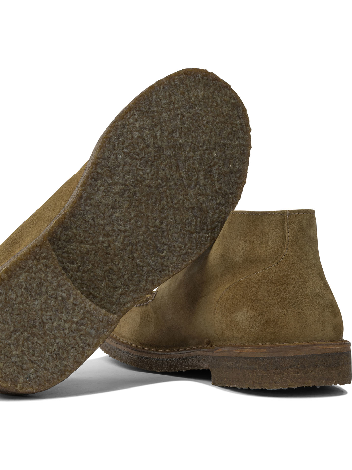 "Deukeflex" lace-up loafers DEUKEFLEX01475 (astorflex / ローファー ) | astorflex (アストールフレックス)(4)