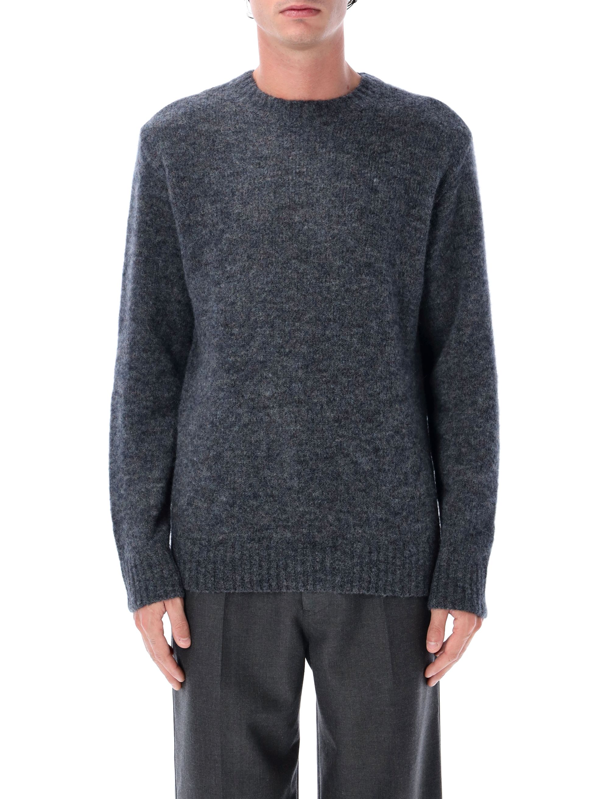 A.P.C. Sweaters H23151WOAOGPIC (A.P.C. / ニット・セーター・カーディガン ) | A.P.C. (アーペーセー)