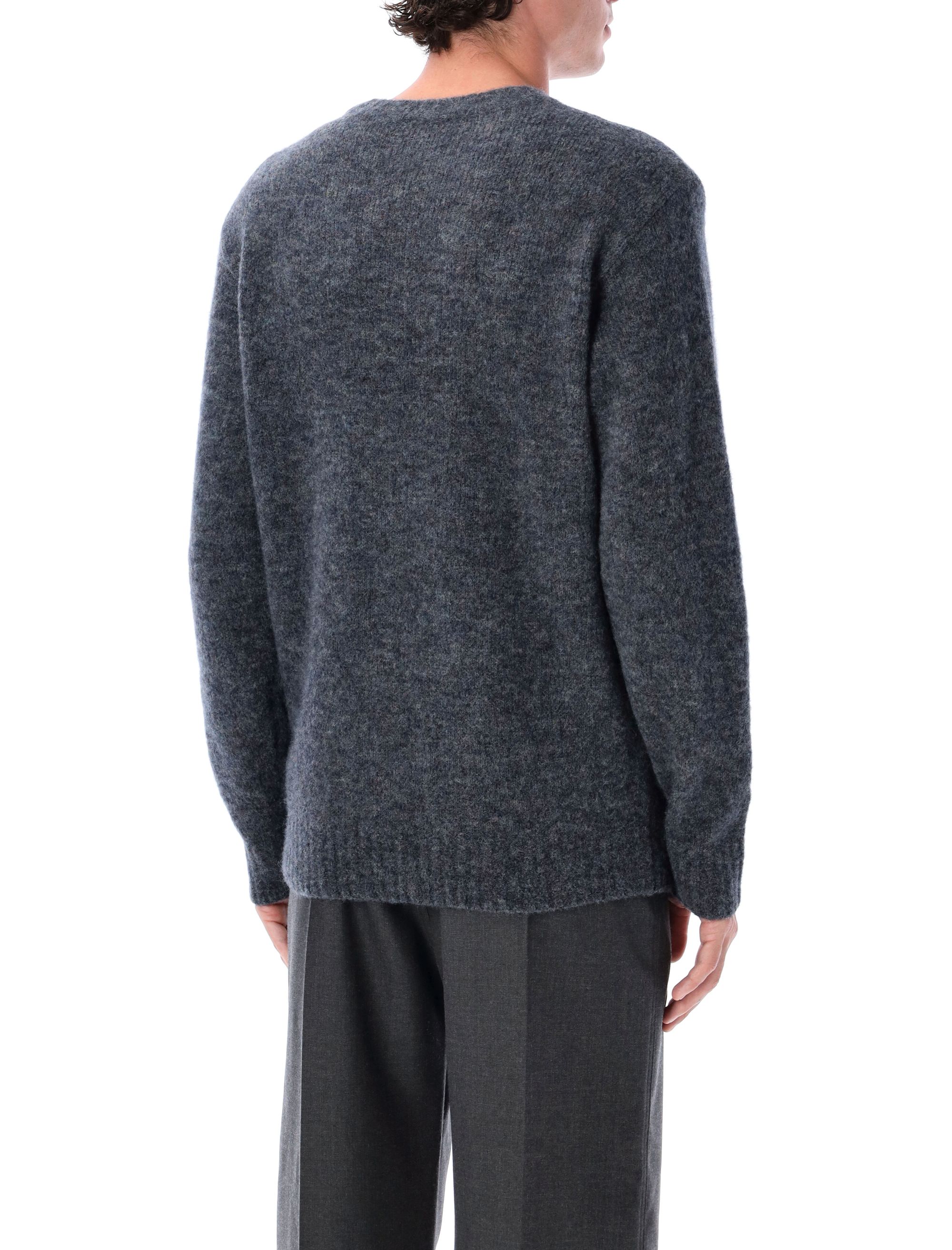 A.P.C. Sweaters H23151WOAOGPIC (A.P.C. / ニット・セーター・カーディガン ) | A.P.C. (アーペーセー)(1)