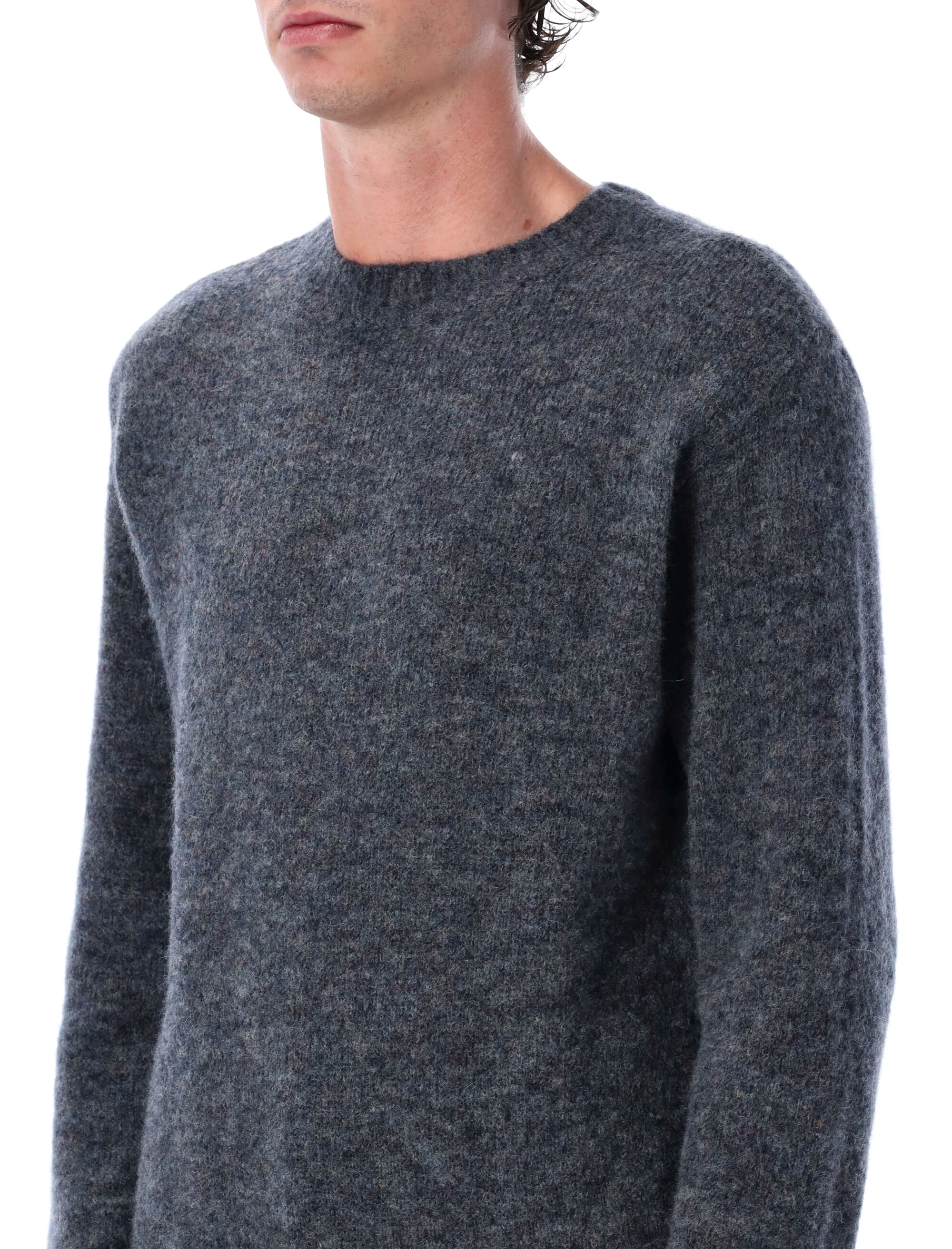 A.P.C. Sweaters H23151WOAOGPIC (A.P.C. / ニット・セーター・カーディガン ) | A.P.C. (アーペーセー)(2)