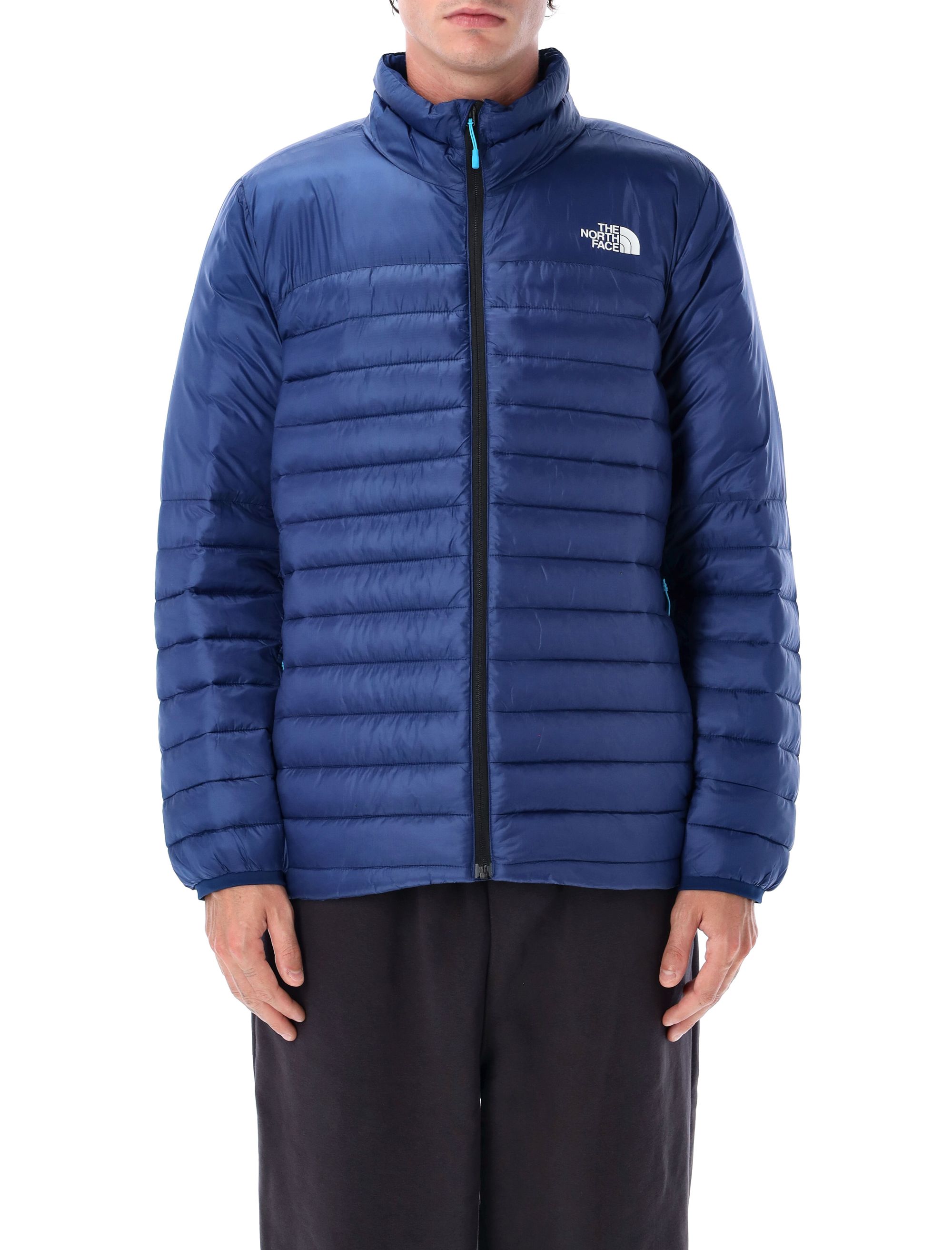 THE NORTH FACE Coats Blue NF0A88U2D1R (THE NORTH FACE / ダウンジャケット・コート ) | THE NORTH FACE (ザ・ノース・フェイス)