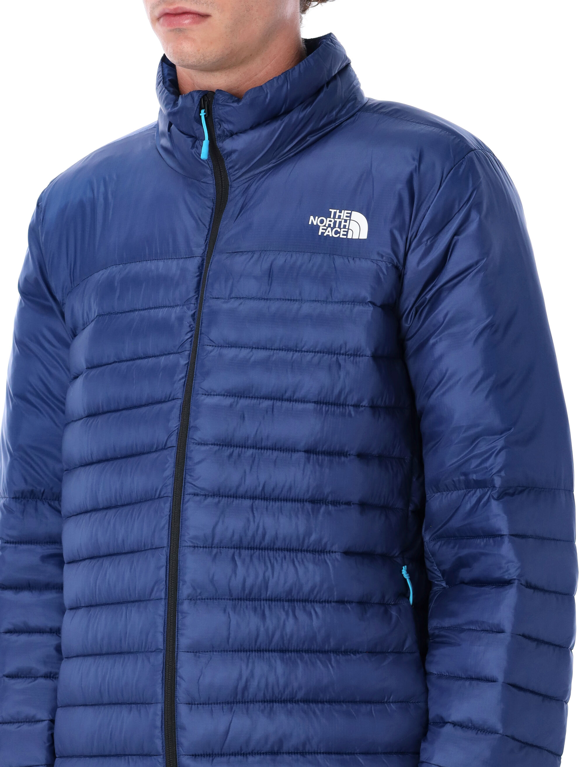 THE NORTH FACE Coats Blue NF0A88U2D1R (THE NORTH FACE / ダウンジャケット・コート ) | THE NORTH FACE (ザ・ノース・フェイス)(2)