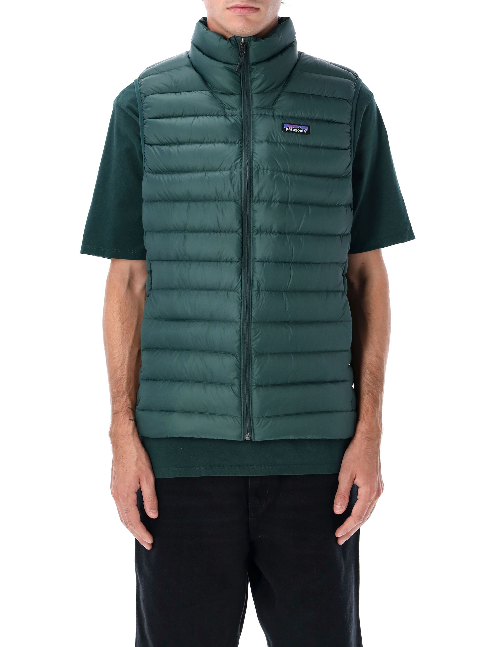 Patagonia Jackets 84623CASG (patagonia / ベスト ) | patagonia (パタゴニア)