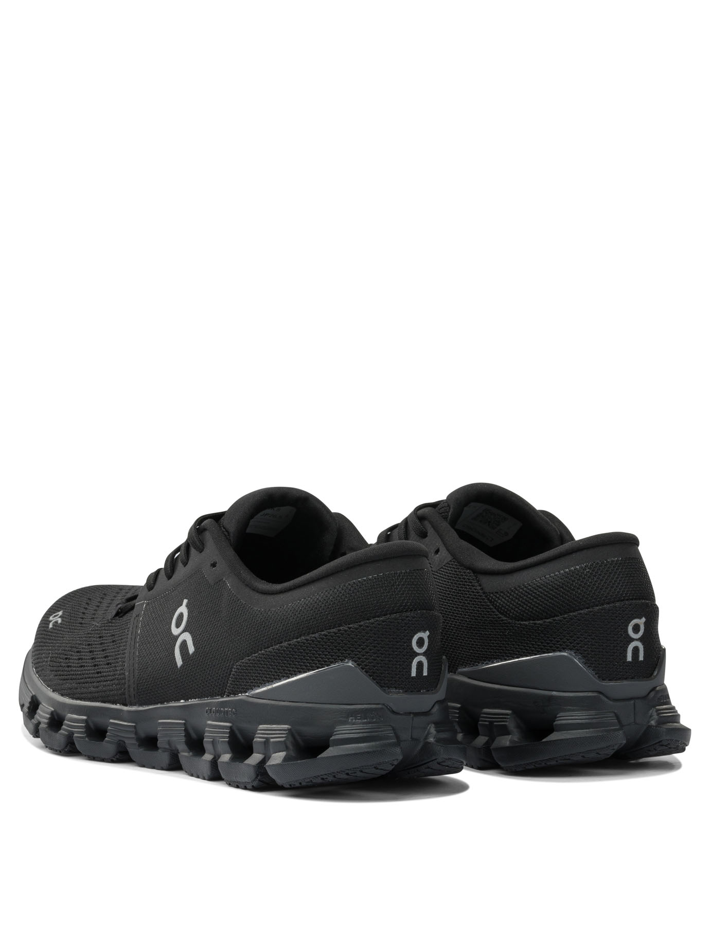 "Cloud X4" Sneakers 3ME30040106BLACK (On / スニーカー ) | On (オン)(3)