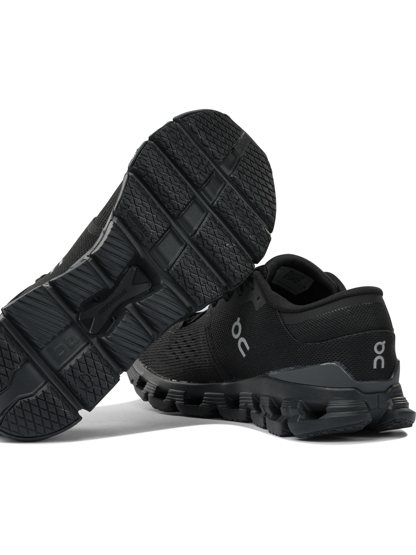 "Cloud X4" Sneakers 3ME30040106BLACK (On / スニーカー ) | On (オン)(4)