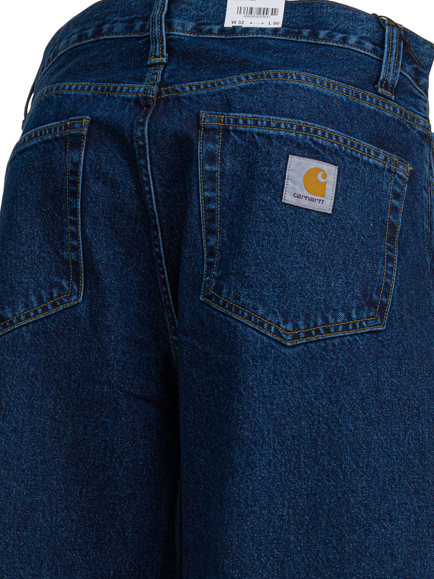 "Landon" Jeans I030468010600 (Carhartt WIP / ジーンズ ) | Carhartt WIP (カーハート)(3)