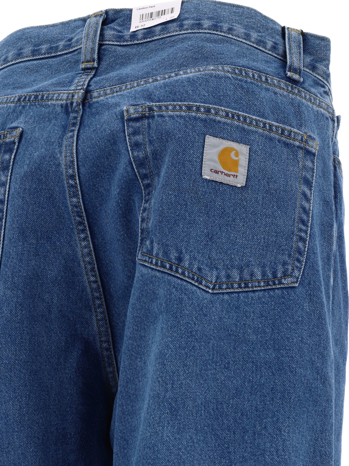 "Landon" Jeans I030468016000 (Carhartt WIP / ジーンズ ) | Carhartt WIP (カーハート)(3)