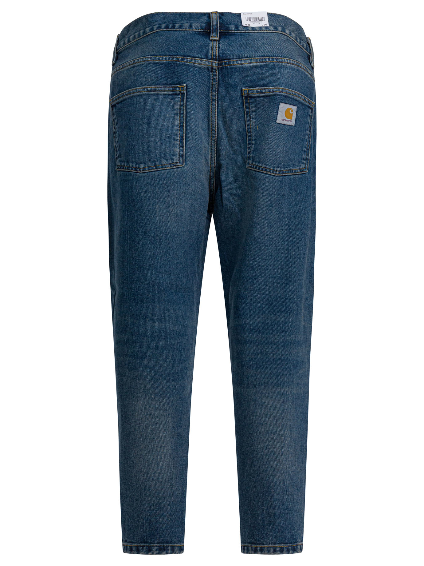 Jeans "Newel" I029208014L00 (Carhartt WIP / ジーンズ ) | Carhartt WIP (カーハート)(1)