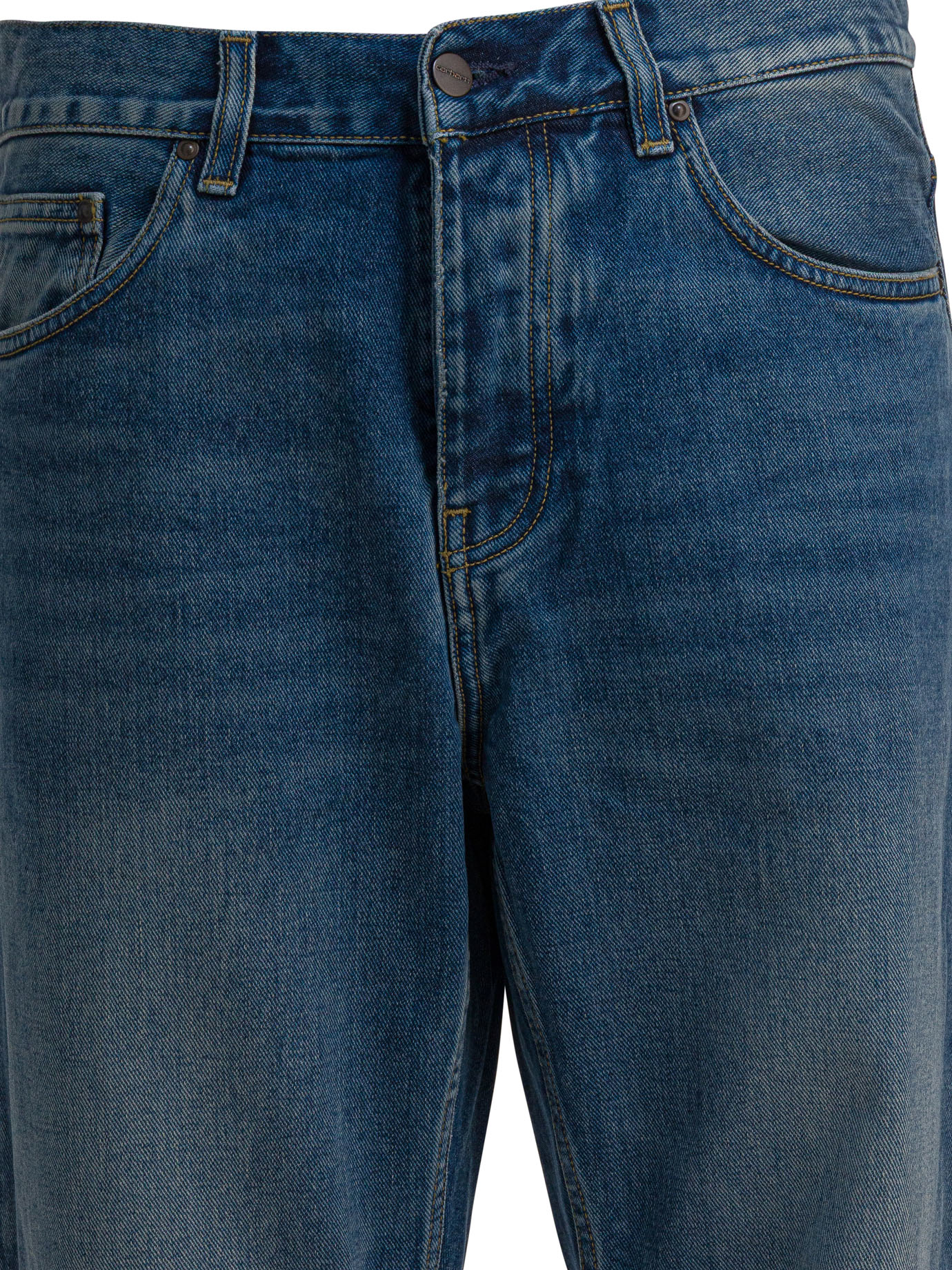 Jeans "Newel" I029208014L00 (Carhartt WIP / ジーンズ ) | Carhartt WIP (カーハート)(2)
