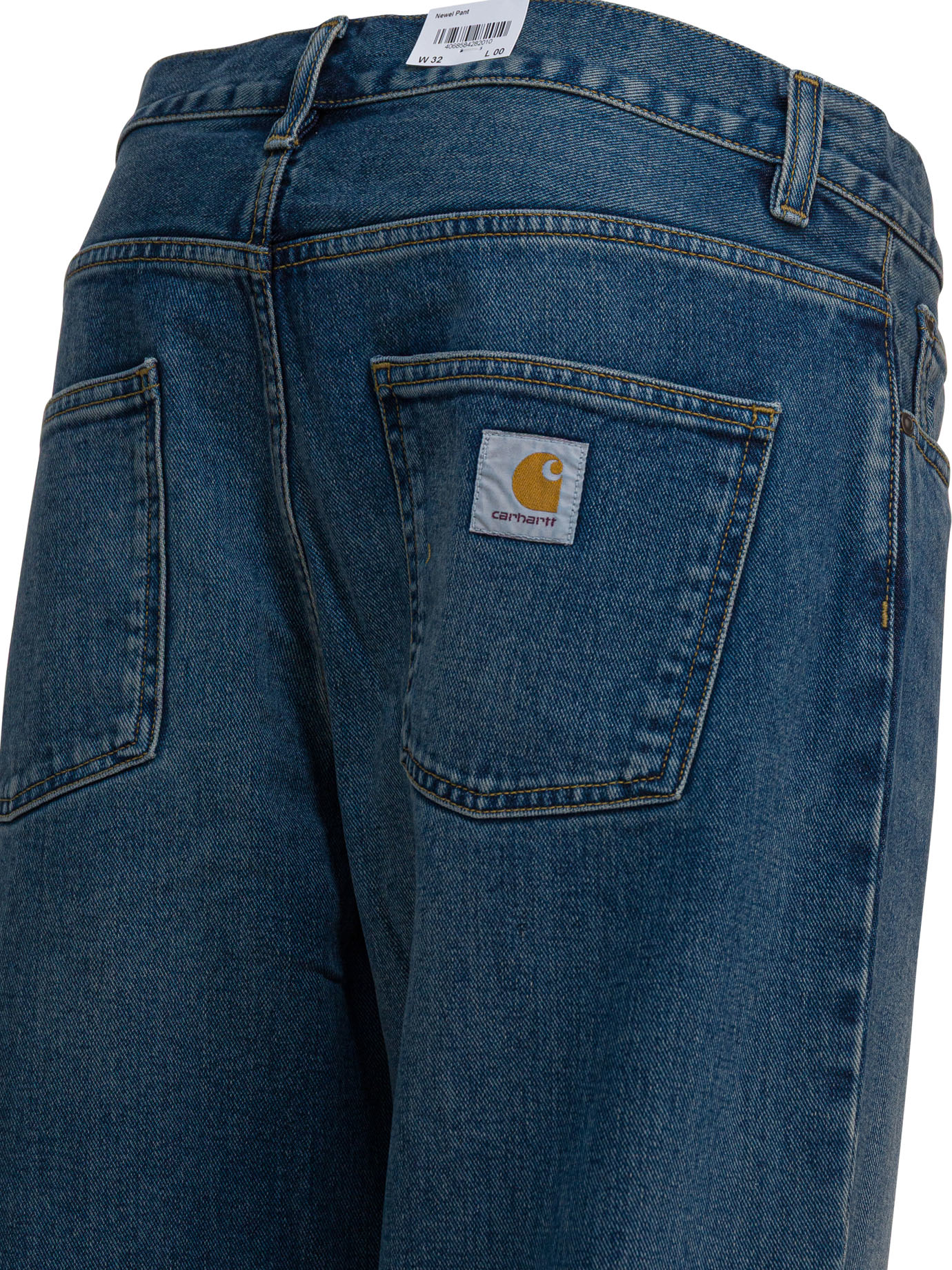 Jeans "Newel" I029208014L00 (Carhartt WIP / ジーンズ ) | Carhartt WIP (カーハート)(3)