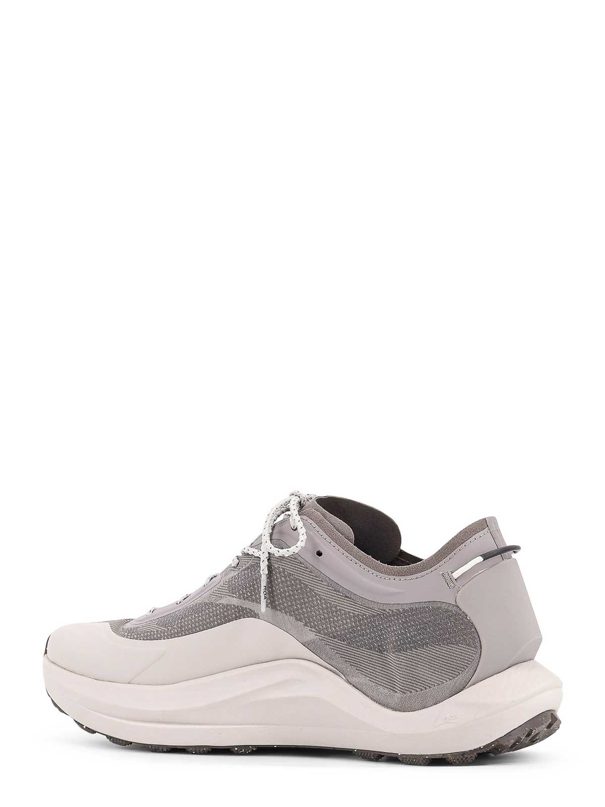 Sneakers Low-Top Sella In Nylon NBUW1109FA62BEG0002 (ROA / スニーカー ) | ROA (ロア)(2)