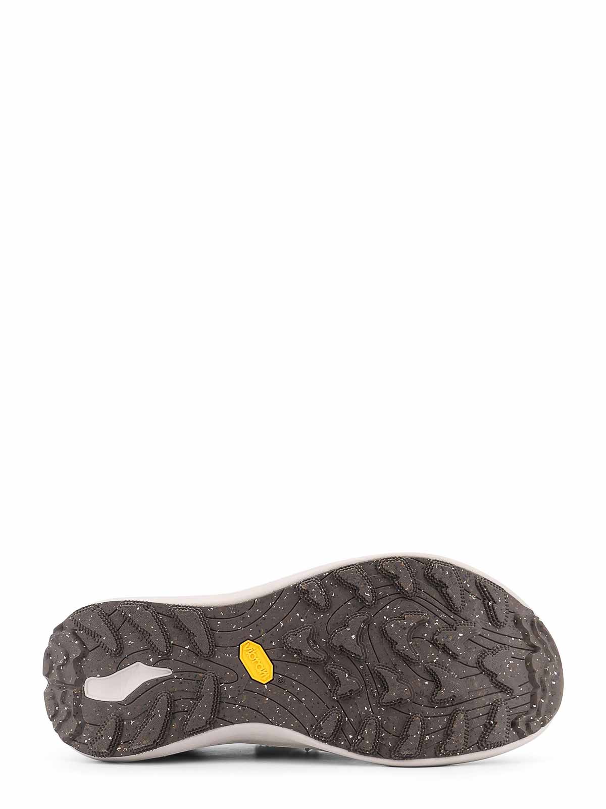 Sneakers Low-Top Sella In Nylon NBUW1109FA62BEG0002 (ROA / スニーカー ) | ROA (ロア)(3)