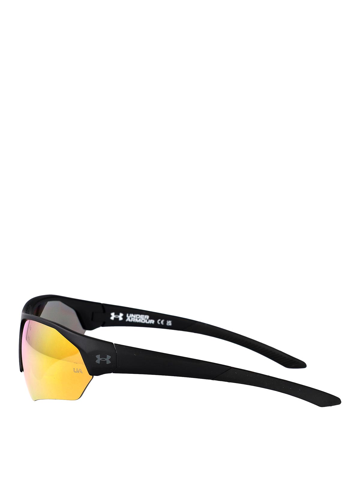 Ua 7000/S Sunglasses UA7000SI46VP (UNDER ARMOUR / サングラス・アイウェア ) | UNDER ARMOUR (アンダーアーマー)(2)