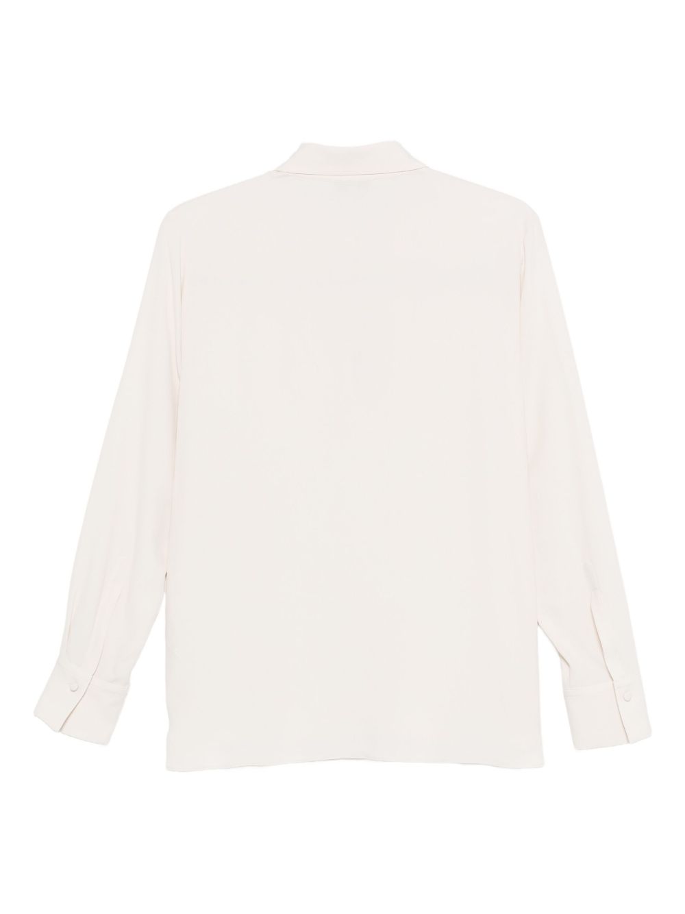 Antonelli Firenze Shirts White AMARETTOP1115779103 (ANTONELLI / シャツ・ブラウス ) | ANTONELLI (アントネッリ)(2)