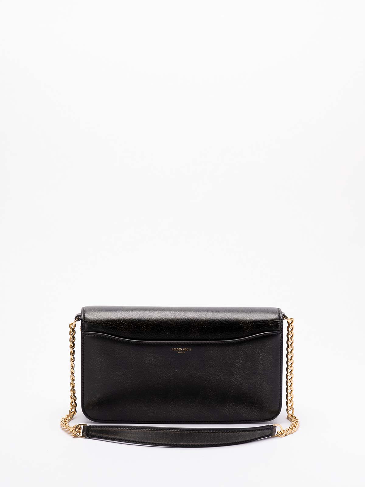 Gioia Handbag GWA00473A00059990100 (Golden Goose / ハンドバッグ・ショルダーバッグ ) | Golden Goose (ゴールデングース)(1)