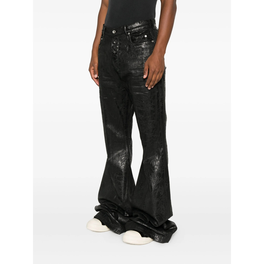 Jeans Rick Owens RR02E1335BMC09 (Rick Owens / パンツ ) | Rick Owens (リック オウエンス)(4)